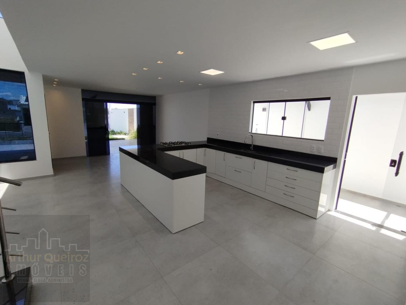 Casa, 3 quartos - Foto 12