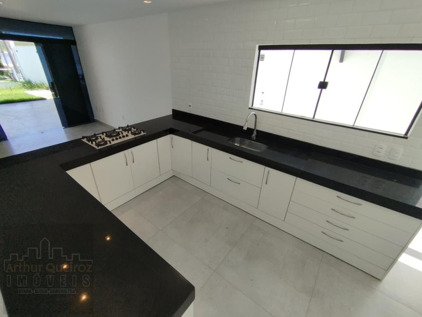 Casa, 3 quartos - Foto 13