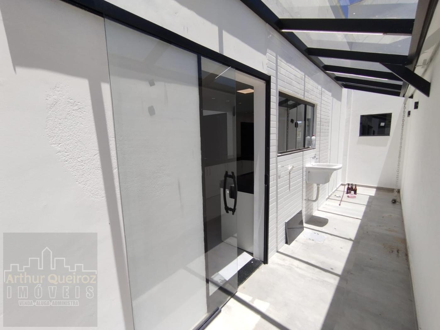 Casa, 3 quartos - Foto 15