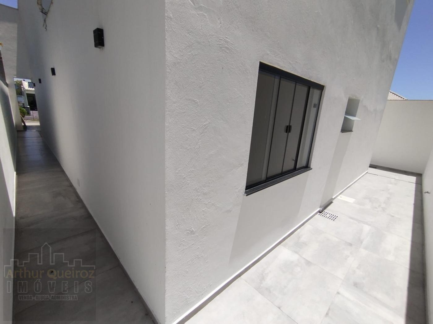 Casa, 3 quartos - Foto 17