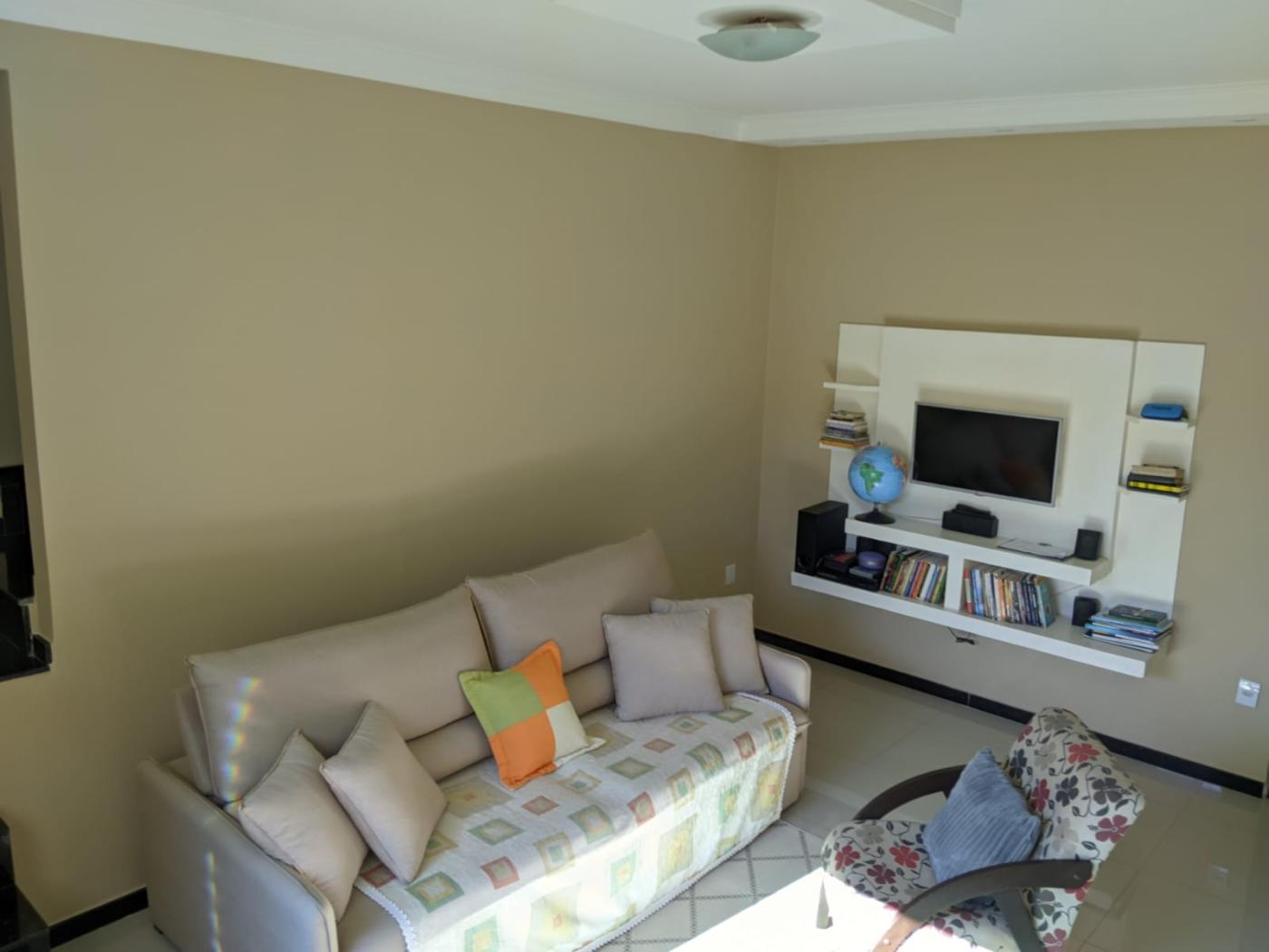 Casa, 2 quartos - Foto 2