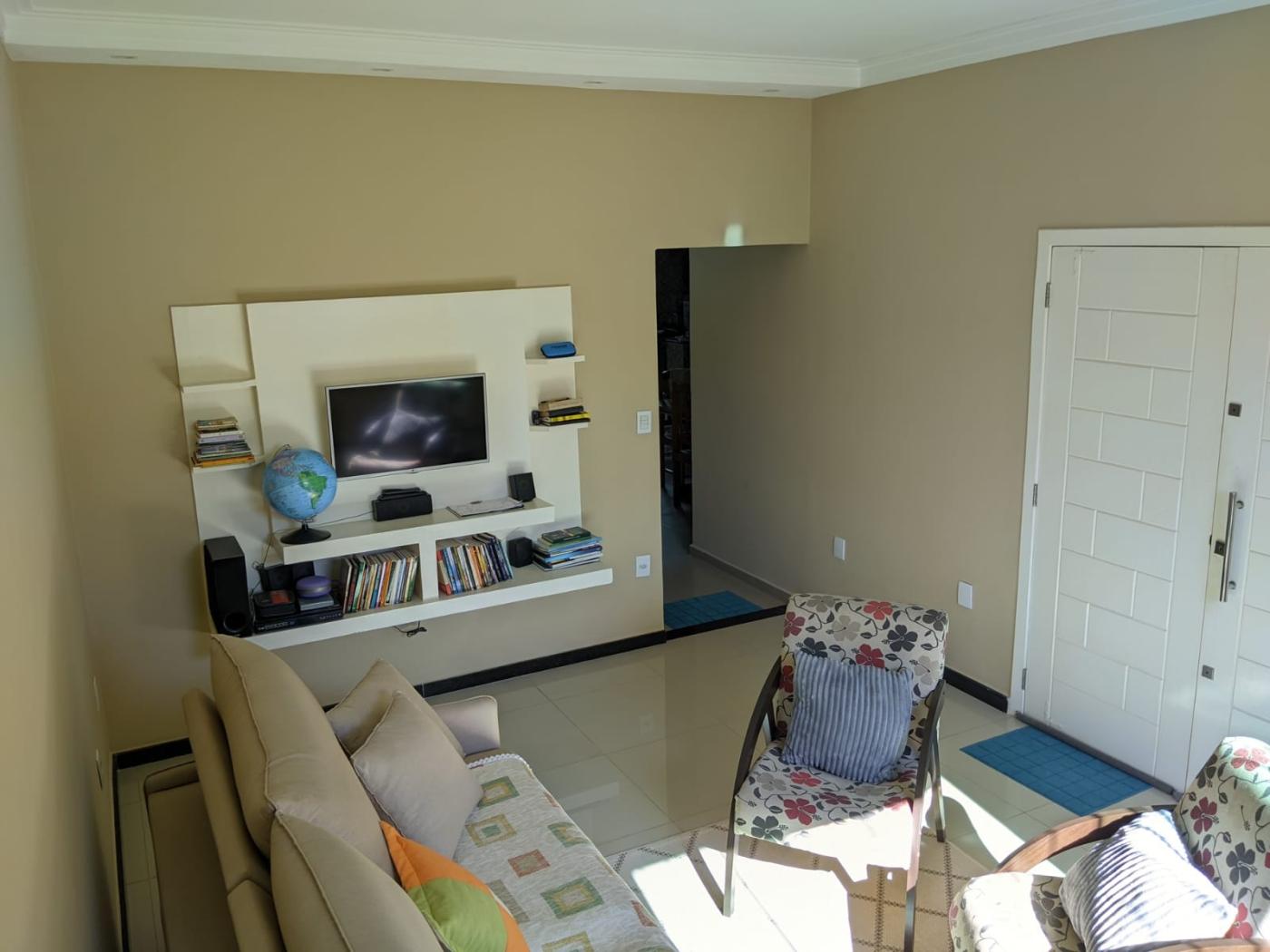 Casa, 2 quartos - Foto 1