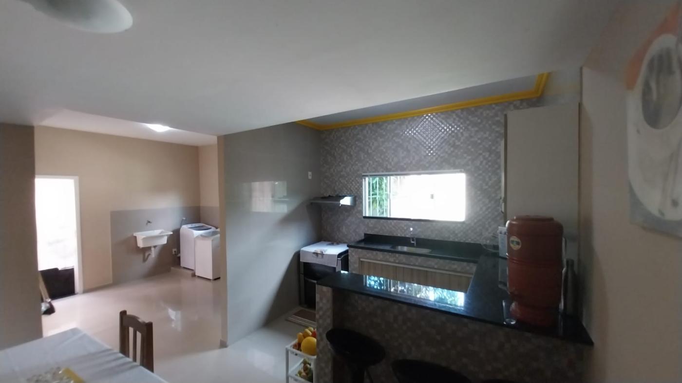 Casa, 2 quartos - Foto 5