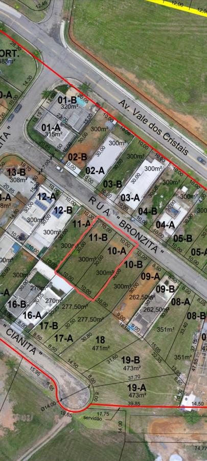 Terreno, 600 m² - Foto 4