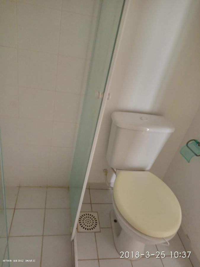 Apartamento, 2 quartos, 60 m² - Foto 4