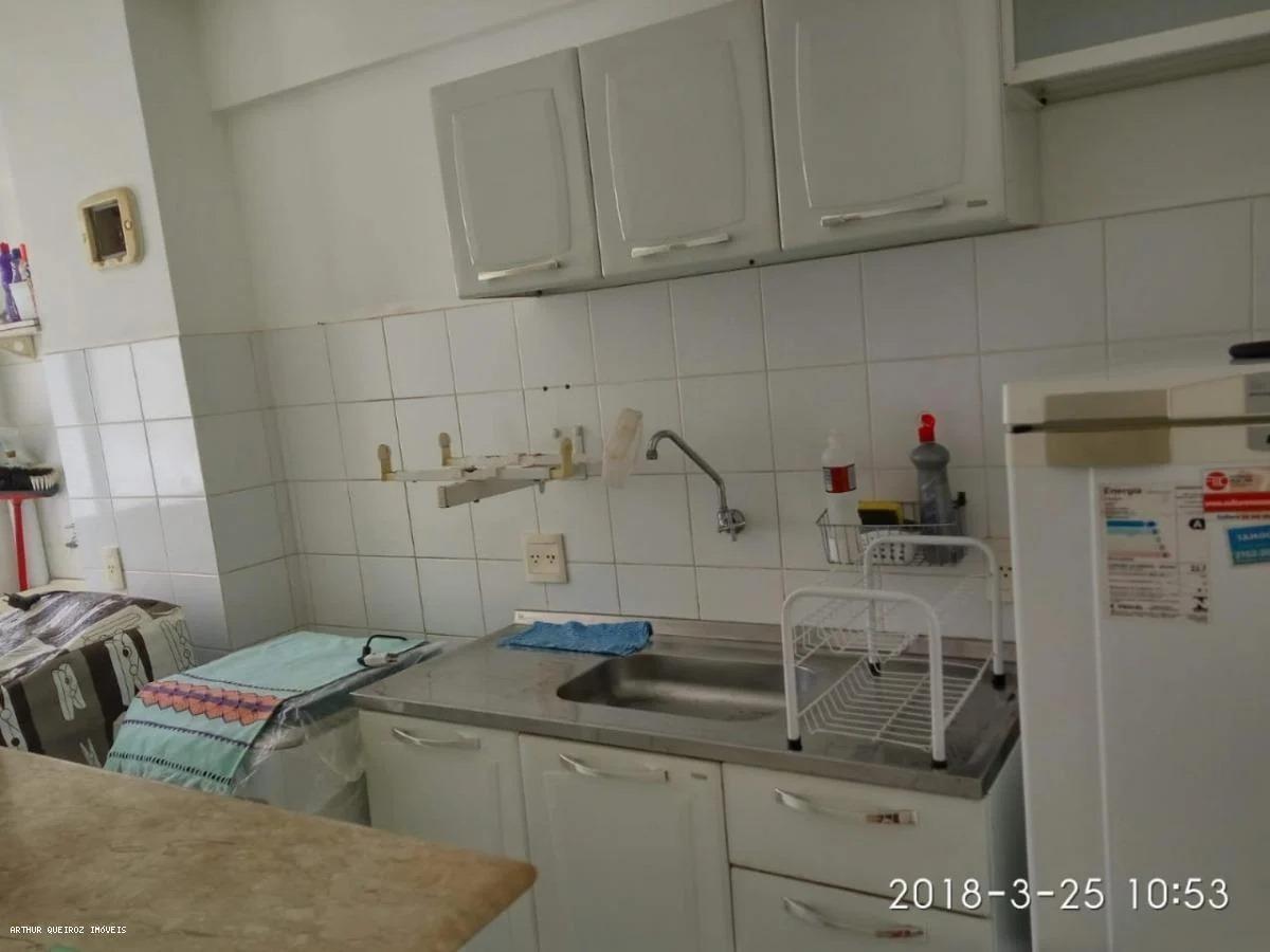 Apartamento, 2 quartos, 60 m² - Foto 3
