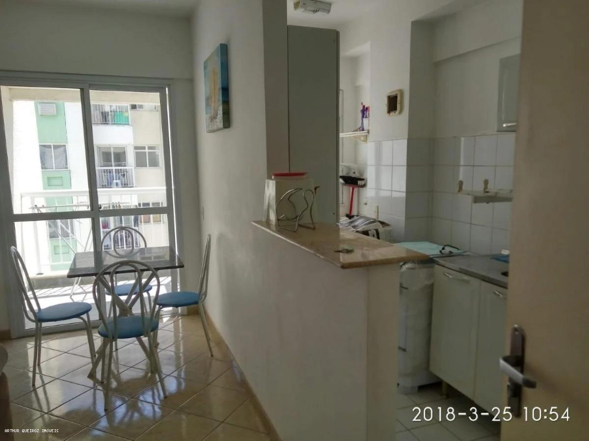 Apartamento, 2 quartos, 60 m² - Foto 6