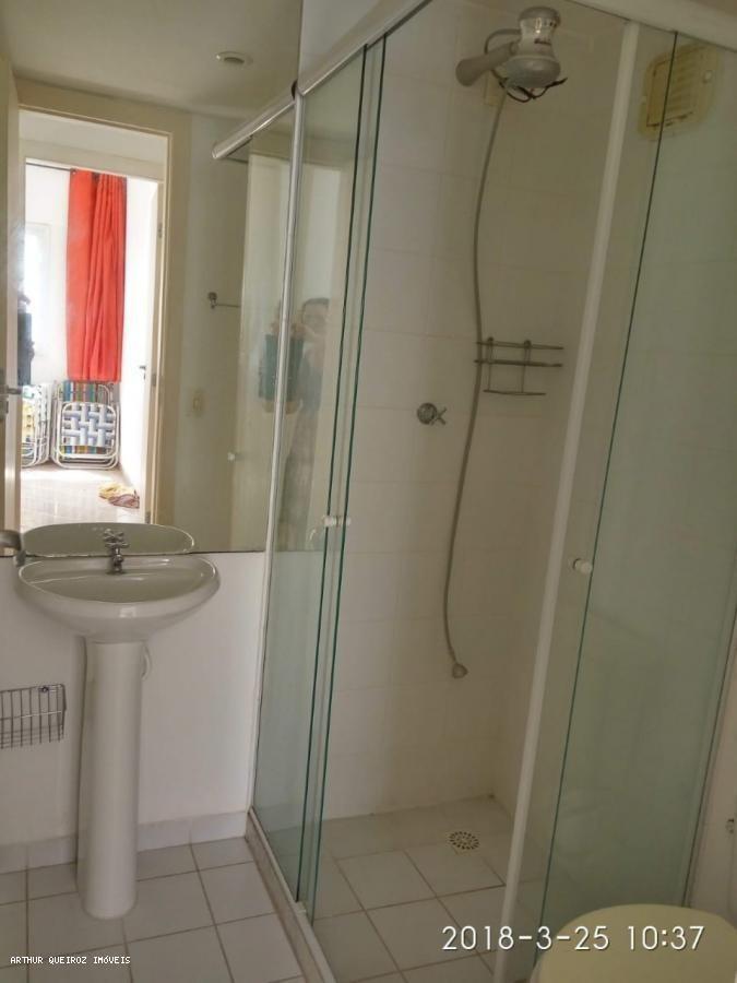 Apartamento, 2 quartos, 60 m² - Foto 7