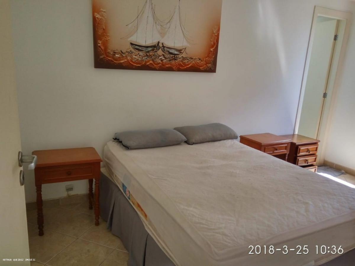 Apartamento, 2 quartos, 60 m² - Foto 9