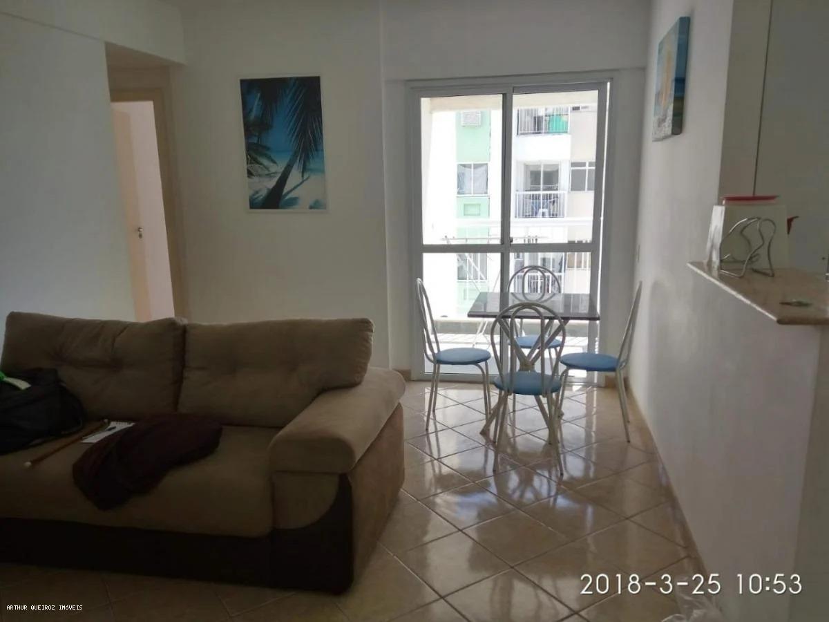Apartamento, 2 quartos, 60 m² - Foto 11