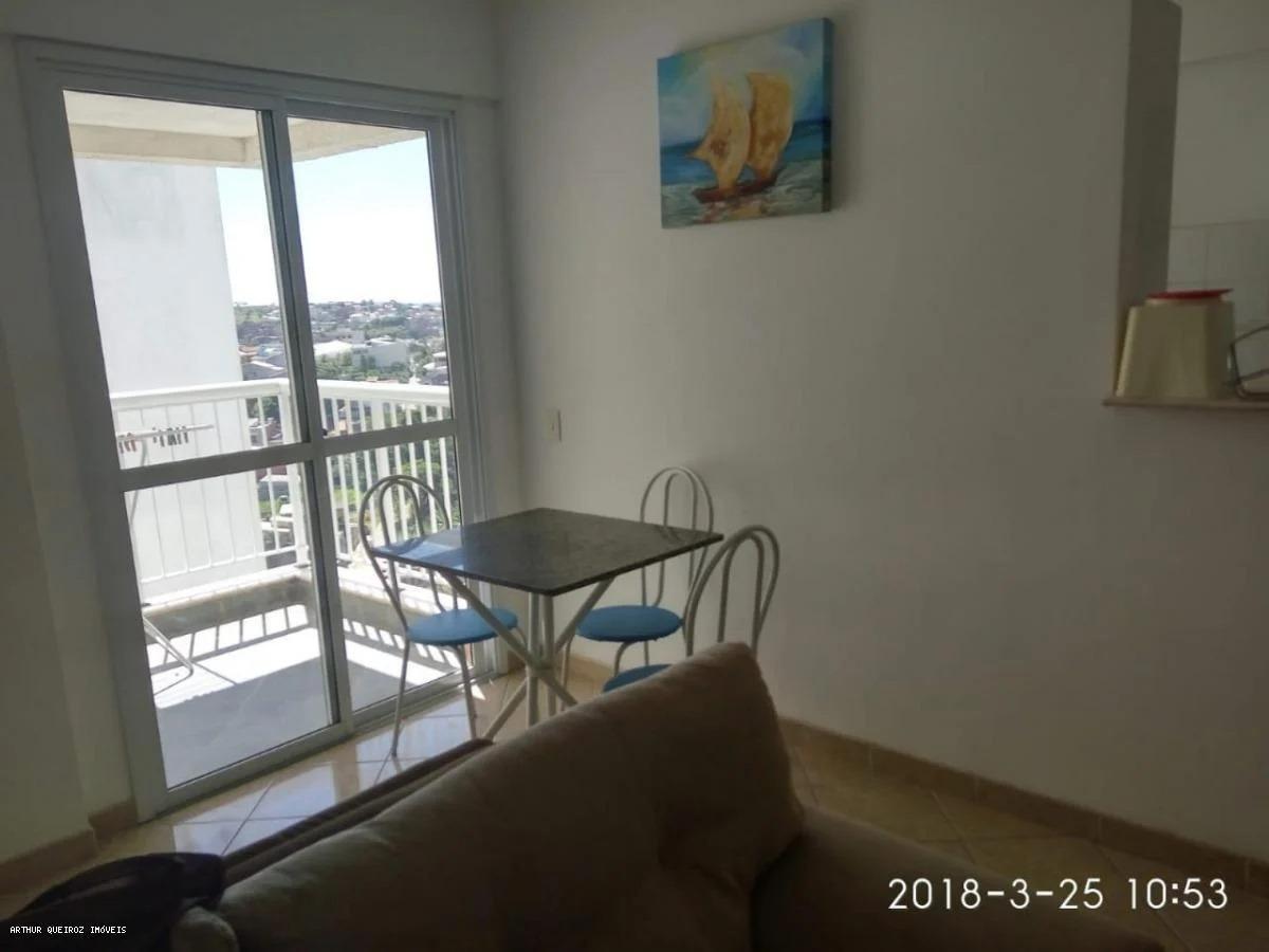 Apartamento, 2 quartos, 60 m² - Foto 17