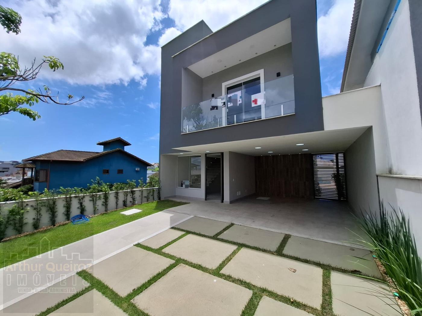 Casa, 3 quartos - Foto 3