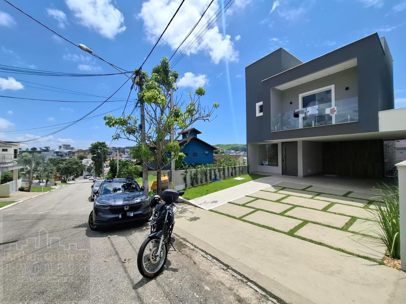 Casa, 3 quartos - Foto 2