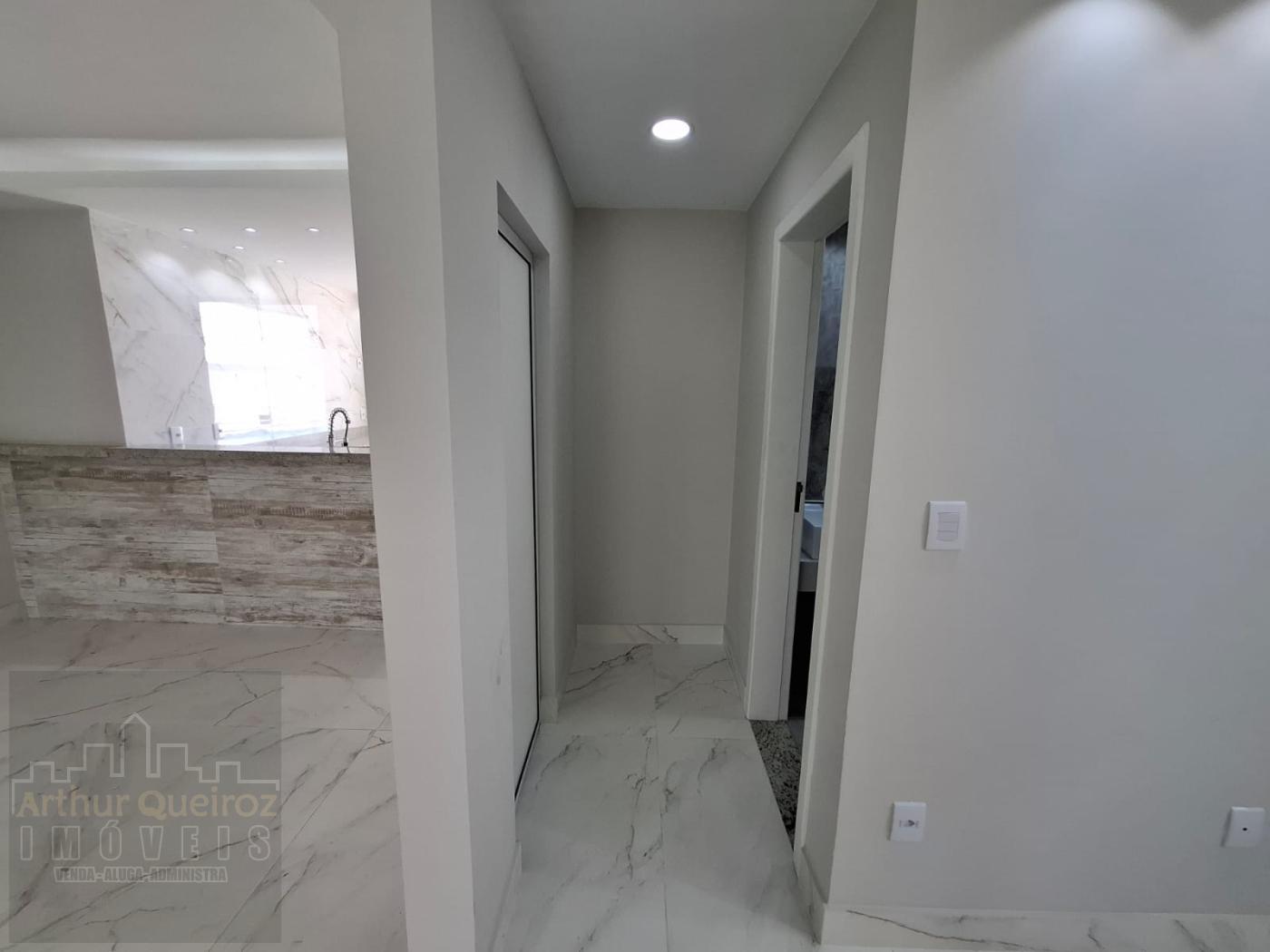 Casa, 3 quartos - Foto 10