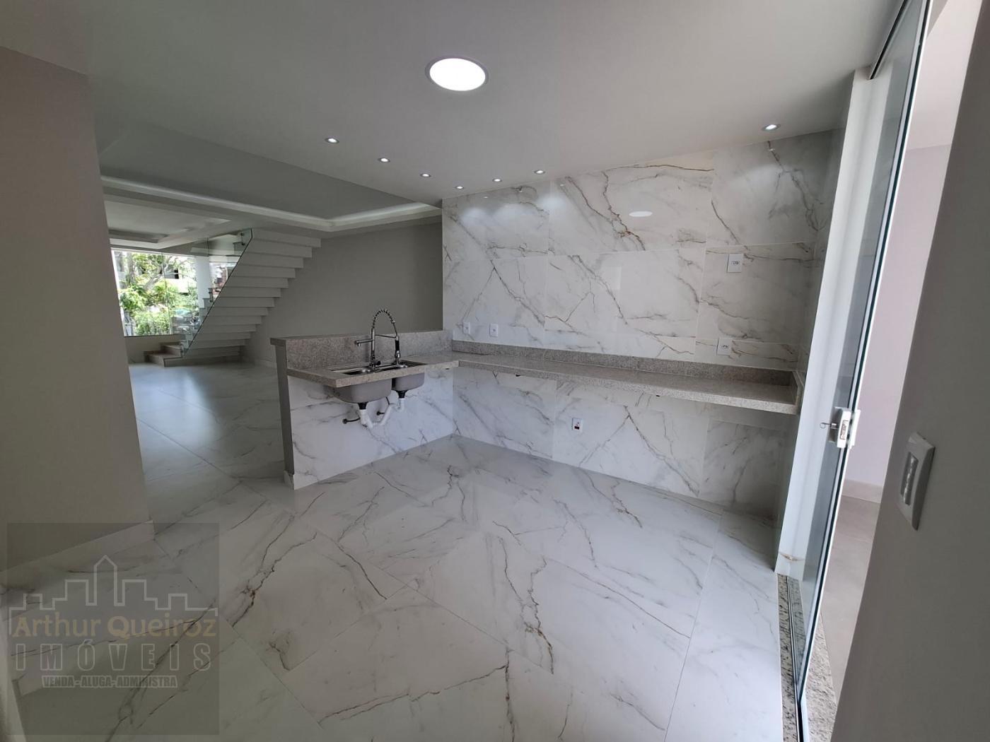 Casa, 3 quartos - Foto 13