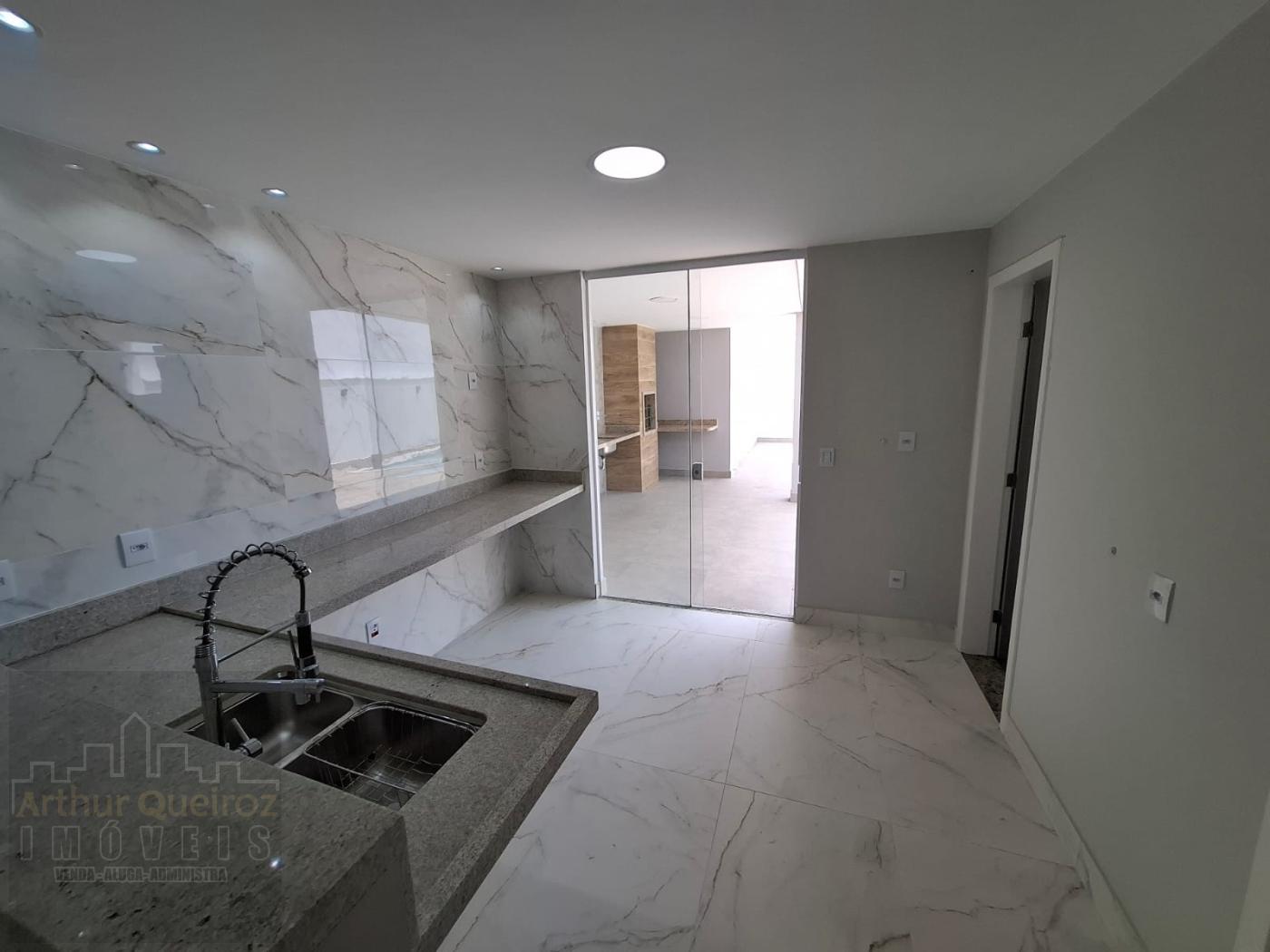 Casa, 3 quartos - Foto 11