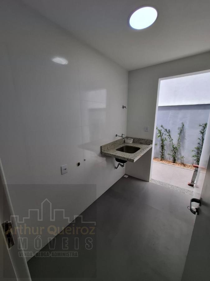 Casa, 3 quartos - Foto 14