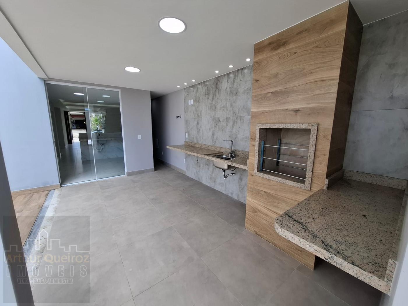 Casa, 3 quartos - Foto 17