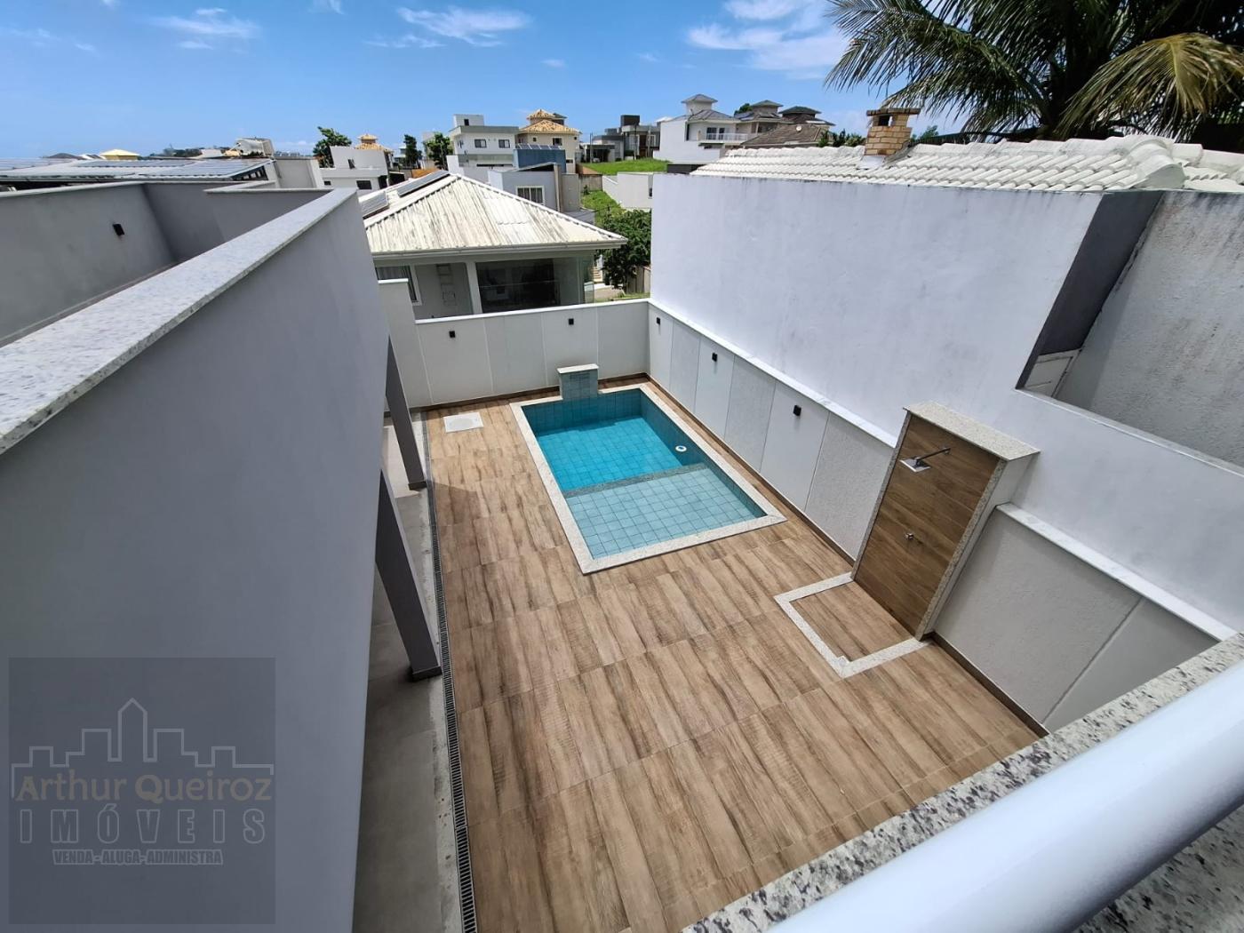 Casa, 3 quartos - Foto 32