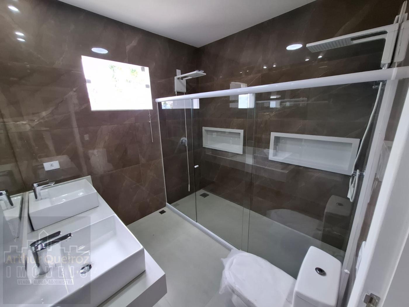 Casa, 3 quartos - Foto 38