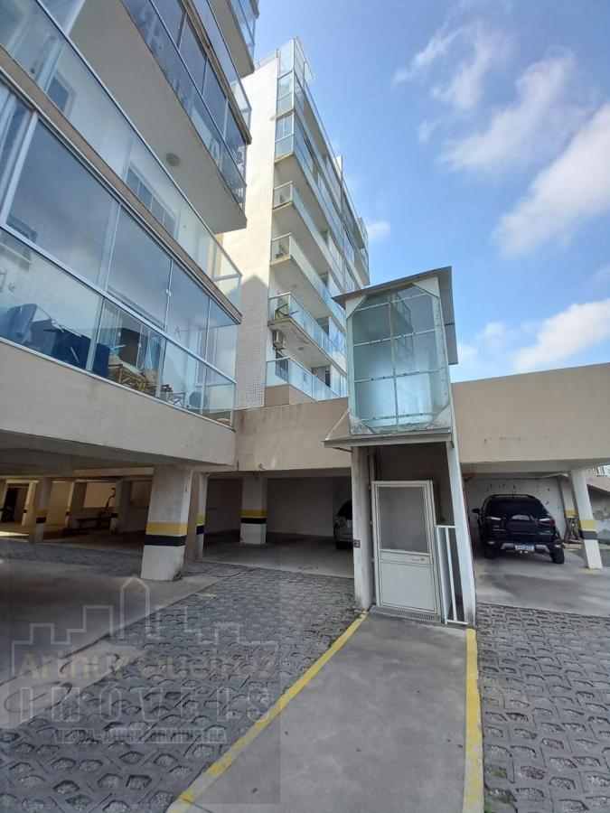 Apartamento, 2 quartos, 62 m² - Foto 1