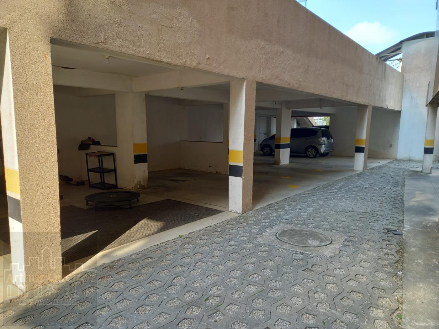 Apartamento, 2 quartos, 62 m² - Foto 19