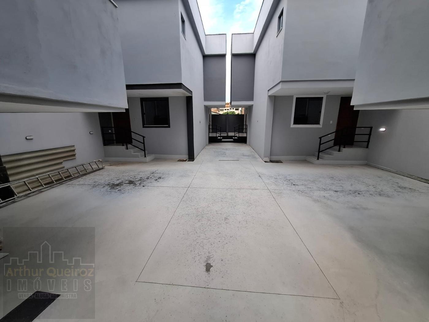 Casa, 3 quartos - Foto 5