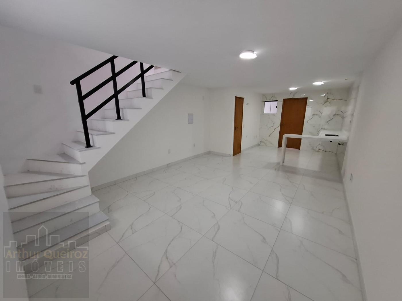 Casa, 3 quartos - Foto 9