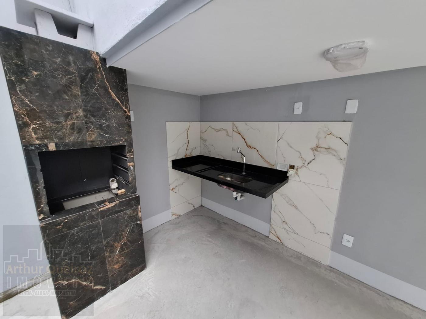 Casa, 3 quartos - Foto 6