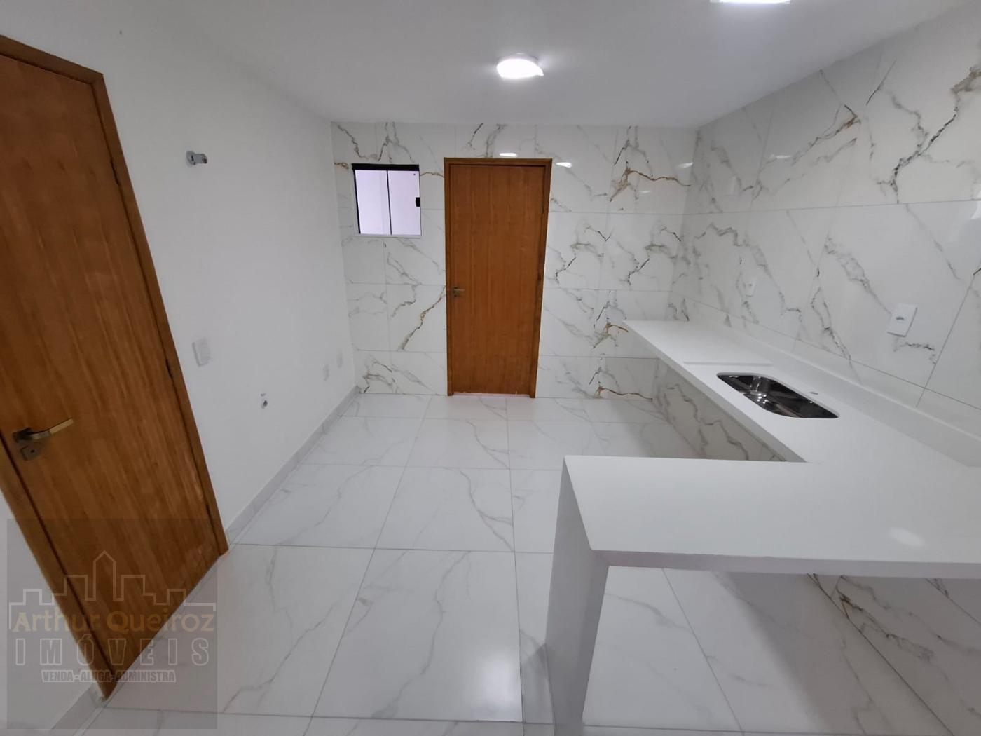 Casa, 3 quartos - Foto 10