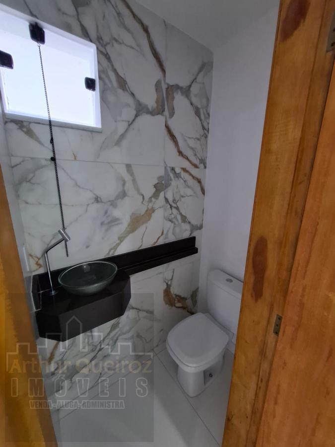 Casa, 3 quartos - Foto 12