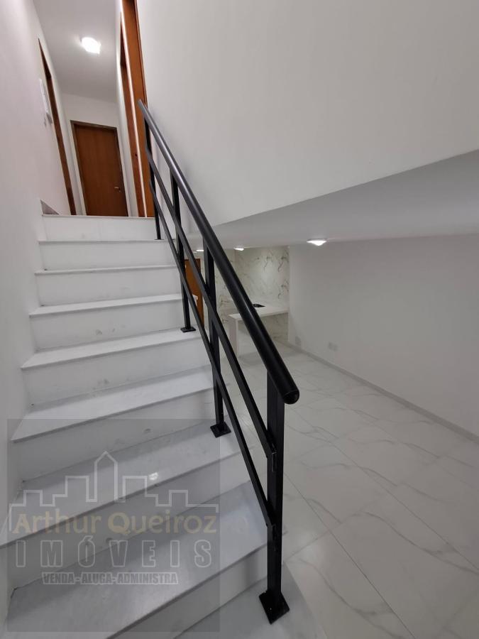 Casa, 3 quartos - Foto 16