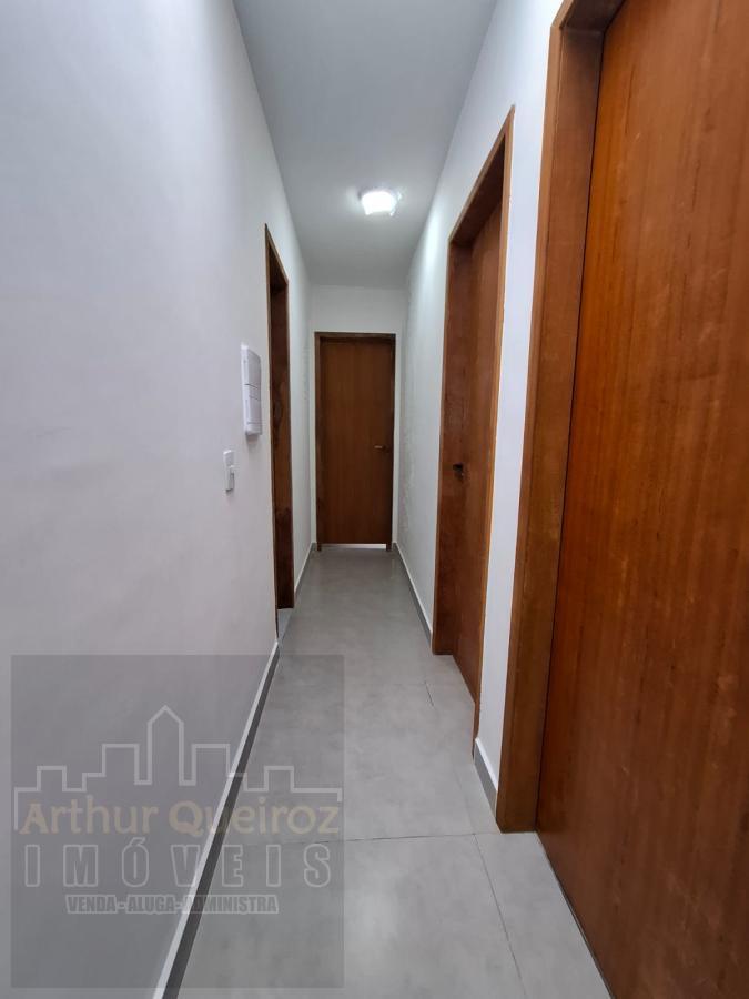 Casa, 3 quartos - Foto 17