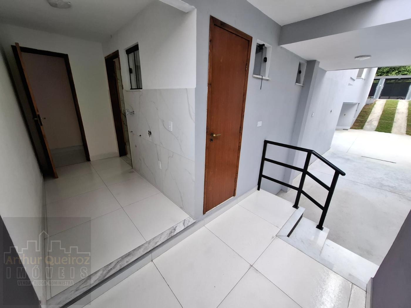 Casa, 3 quartos - Foto 14