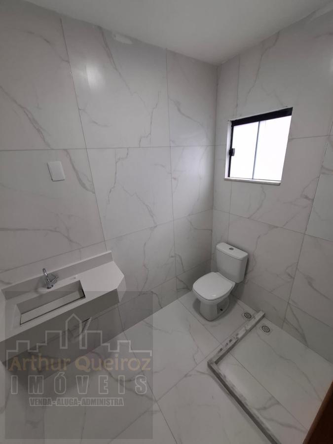 Casa, 3 quartos - Foto 19