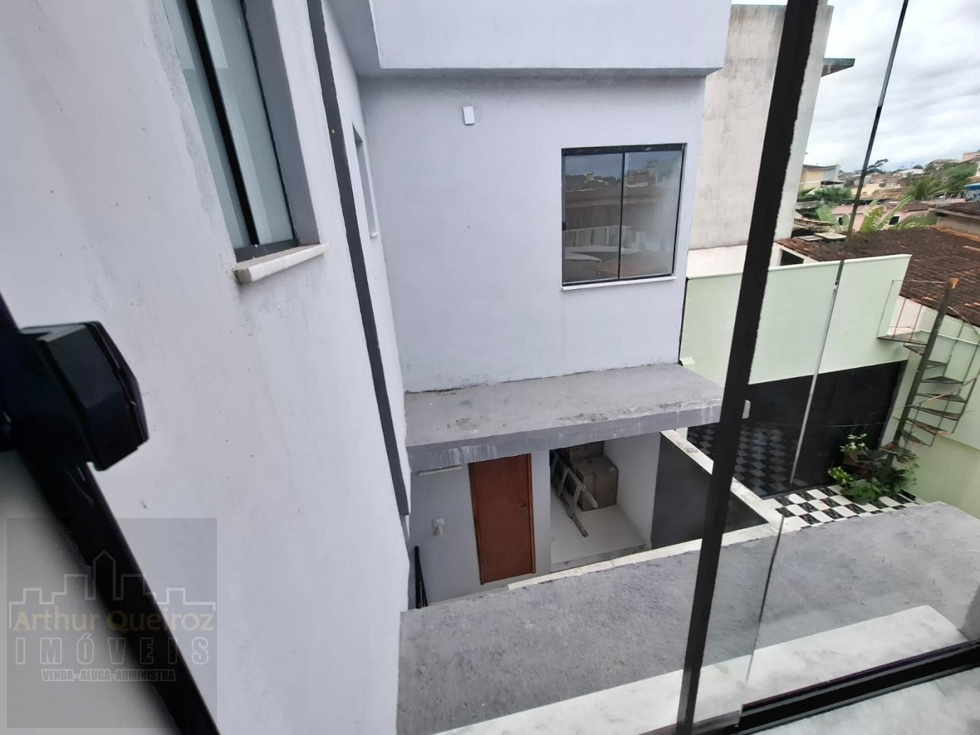 Casa, 3 quartos - Foto 27