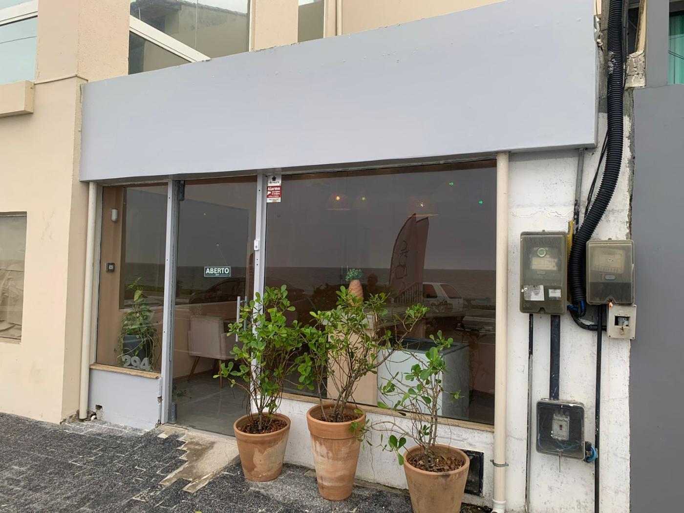 Loja-Salão - Foto 1