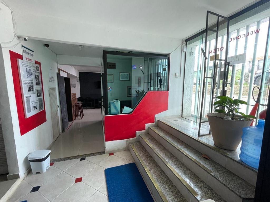 Loja-Salão - Foto 1