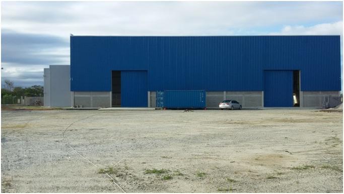 Depósito-Galpão, 800 m² - Foto 12