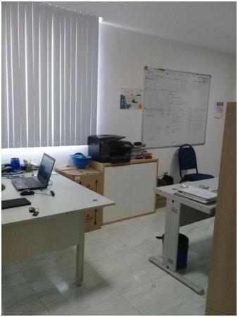 Depósito-Galpão, 800 m² - Foto 4