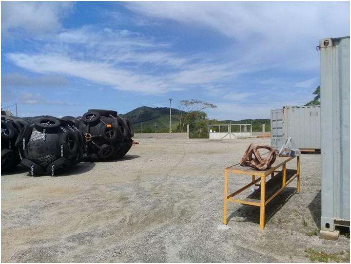 Depósito-Galpão, 800 m² - Foto 7