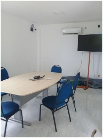 Depósito-Galpão, 800 m² - Foto 6