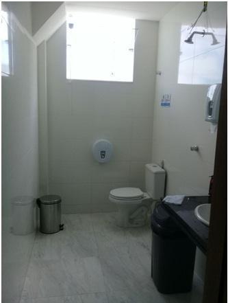 Depósito-Galpão, 800 m² - Foto 9