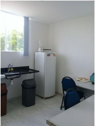 Depósito-Galpão, 800 m² - Foto 3