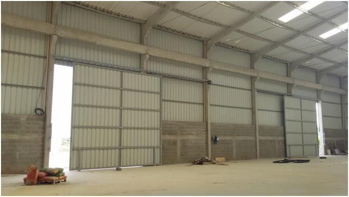 Depósito-Galpão, 800 m² - Foto 21