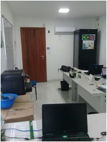 Depósito-Galpão, 800 m² - Foto 17