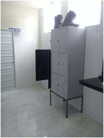 Depósito-Galpão, 800 m² - Foto 23