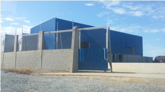 Depósito-Galpão, 800 m² - Foto 19