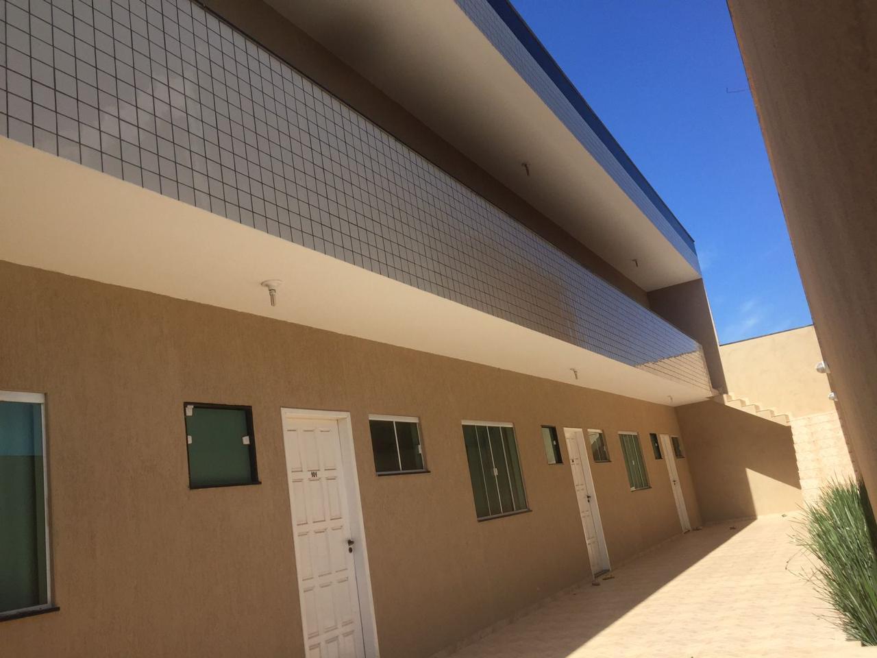 Prédio Inteiro - Foto 2