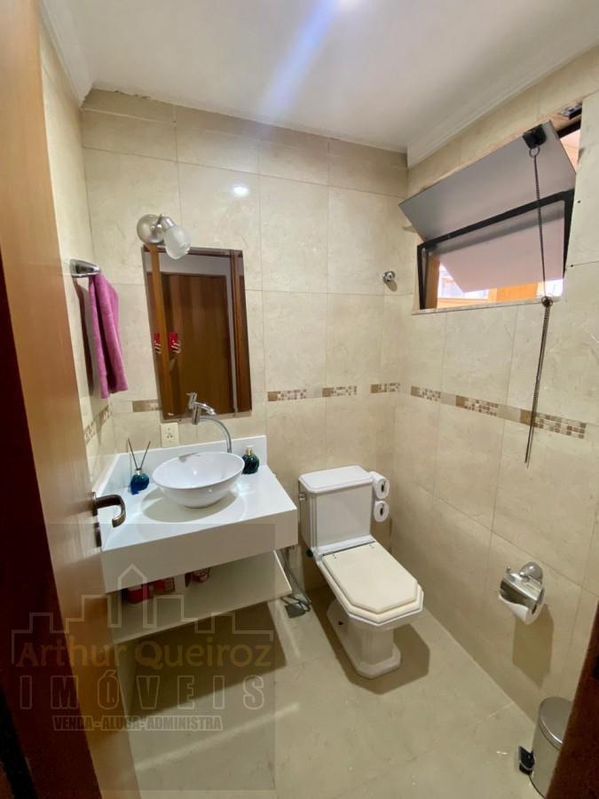 Casa, 3 quartos - Foto 4